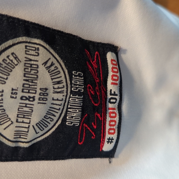 Ty Cobb Detroit Tigers baseball jersey (XXL) - Picture 12 of 12